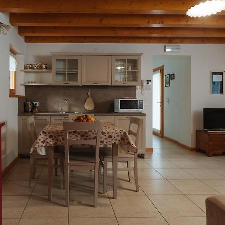 Albergo Diffuso Polcenigo Casa Rigo Εξωτερικό φωτογραφία