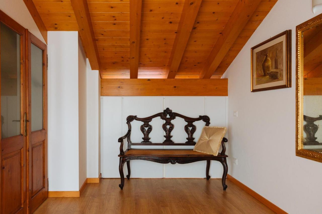 Albergo Diffuso Polcenigo Casa Rigo Εξωτερικό φωτογραφία