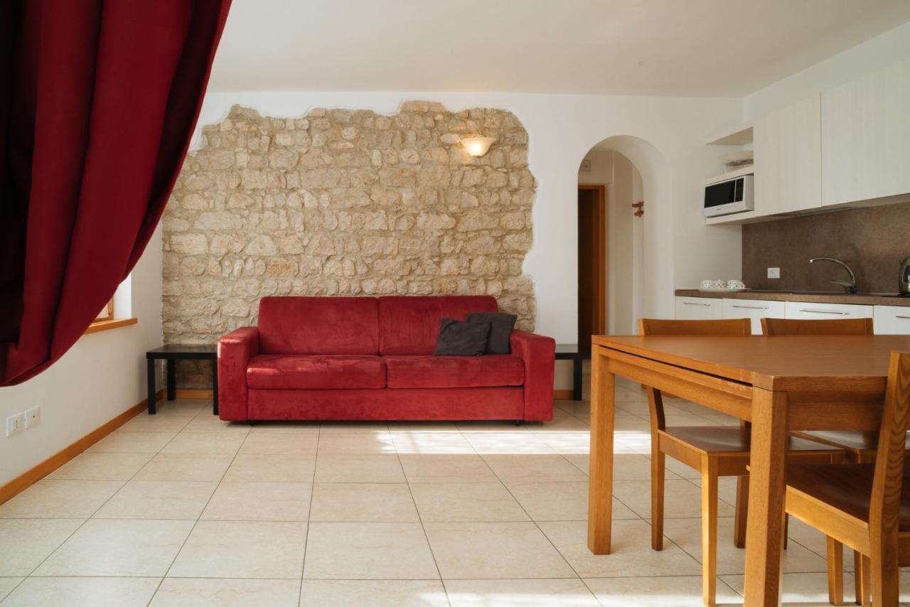 Albergo Diffuso Polcenigo Casa Rigo Εξωτερικό φωτογραφία