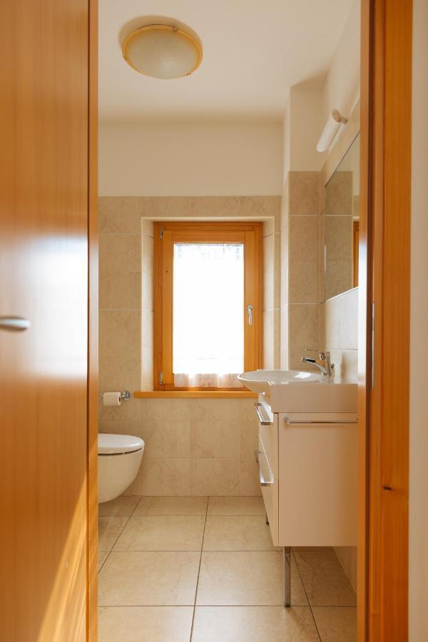 Albergo Diffuso Polcenigo Casa Rigo Εξωτερικό φωτογραφία