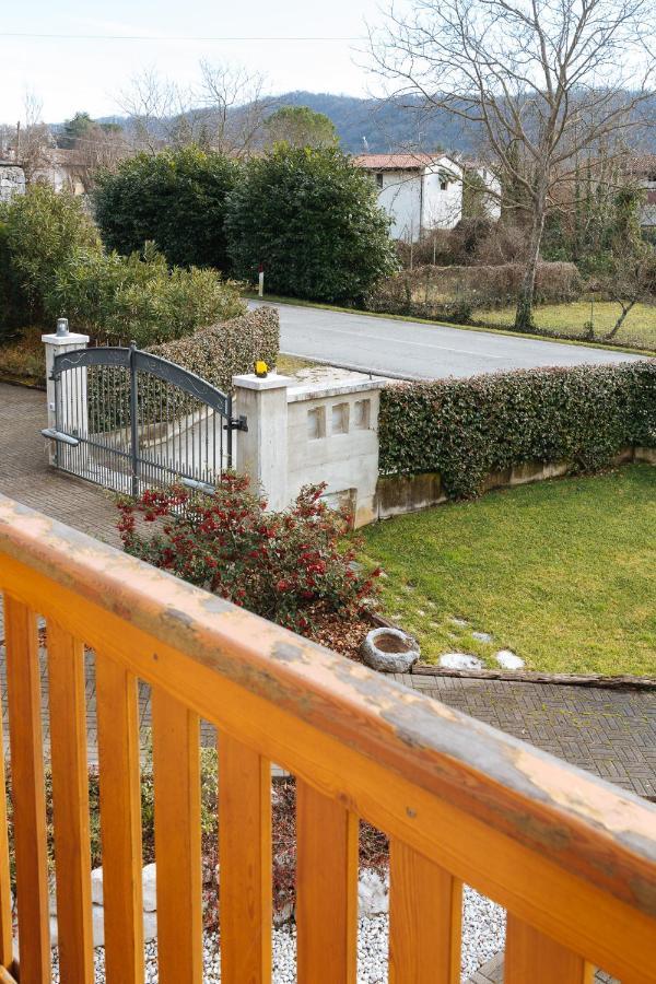 Albergo Diffuso Polcenigo Casa Rigo Εξωτερικό φωτογραφία