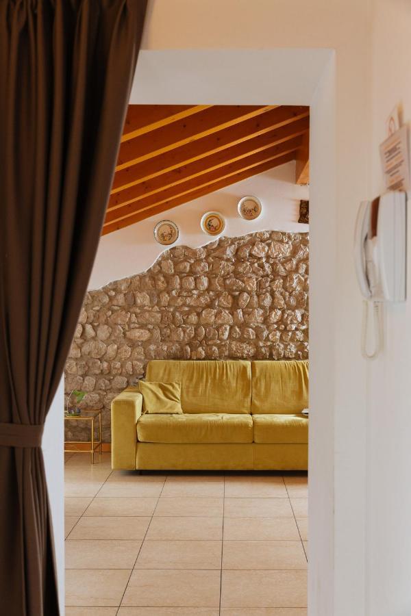 Albergo Diffuso Polcenigo Casa Rigo Εξωτερικό φωτογραφία