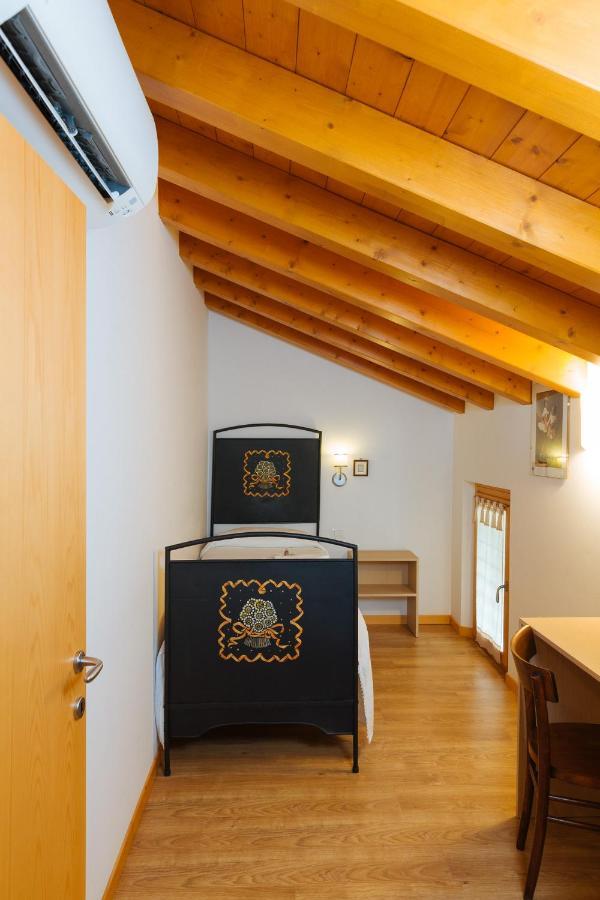 Albergo Diffuso Polcenigo Casa Rigo Εξωτερικό φωτογραφία