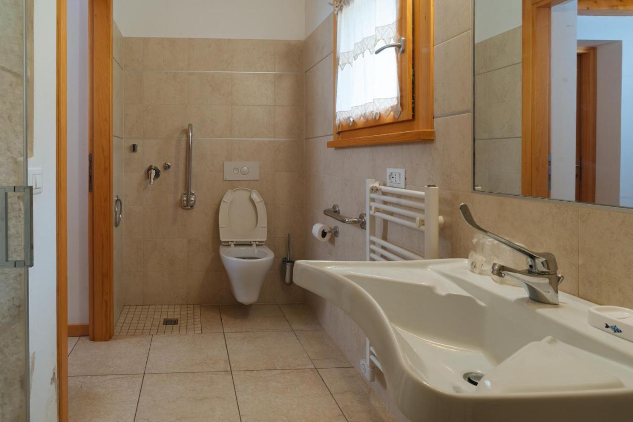 Albergo Diffuso Polcenigo Casa Rigo Εξωτερικό φωτογραφία