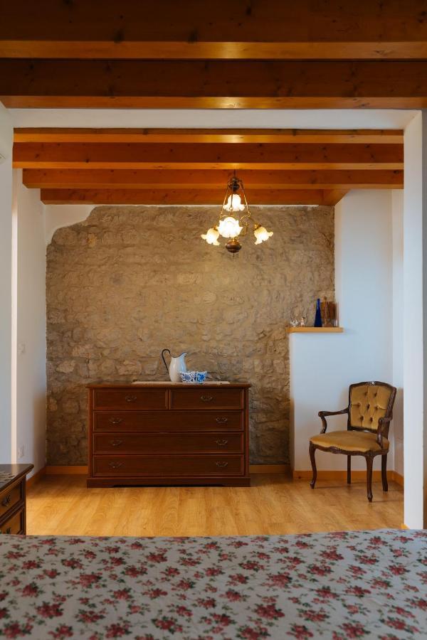Albergo Diffuso Polcenigo Casa Rigo Εξωτερικό φωτογραφία