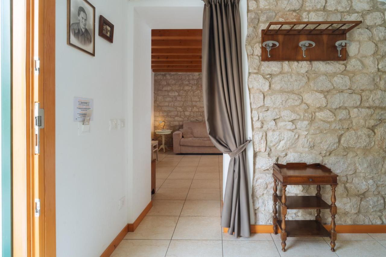 Albergo Diffuso Polcenigo Casa Rigo Εξωτερικό φωτογραφία