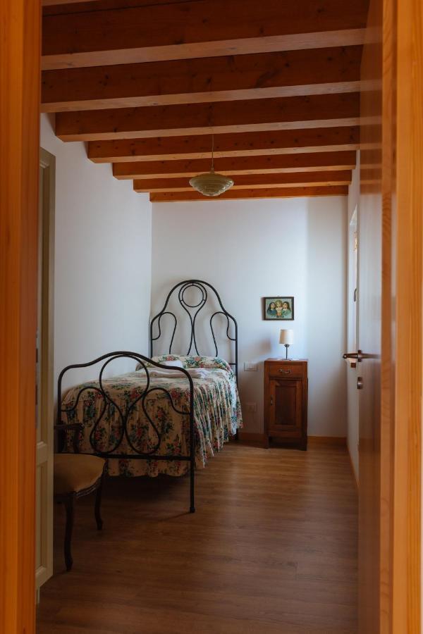 Albergo Diffuso Polcenigo Casa Rigo Εξωτερικό φωτογραφία