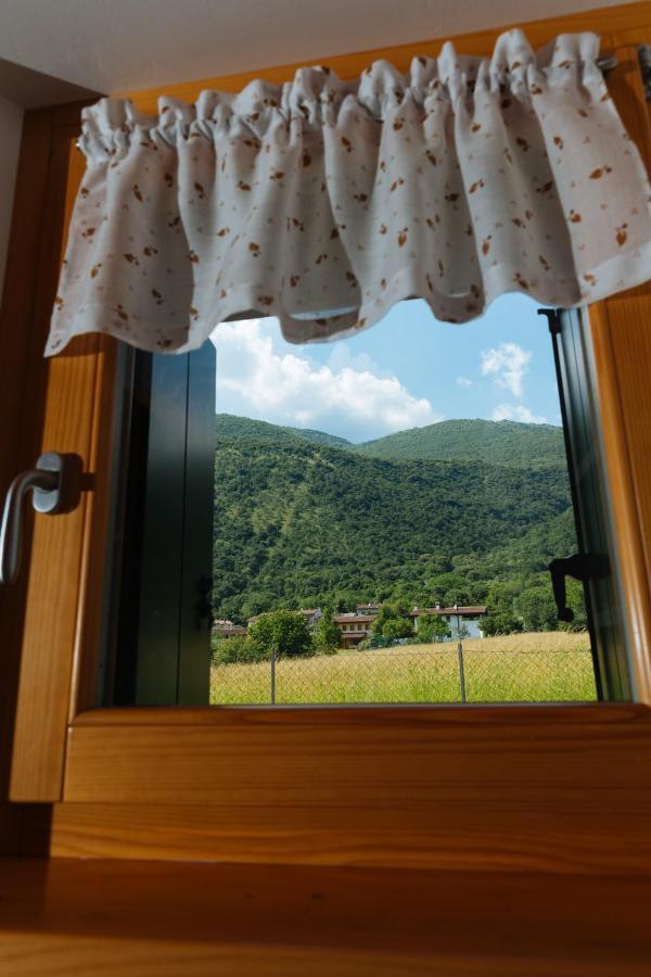 Albergo Diffuso Polcenigo Casa Rigo Εξωτερικό φωτογραφία